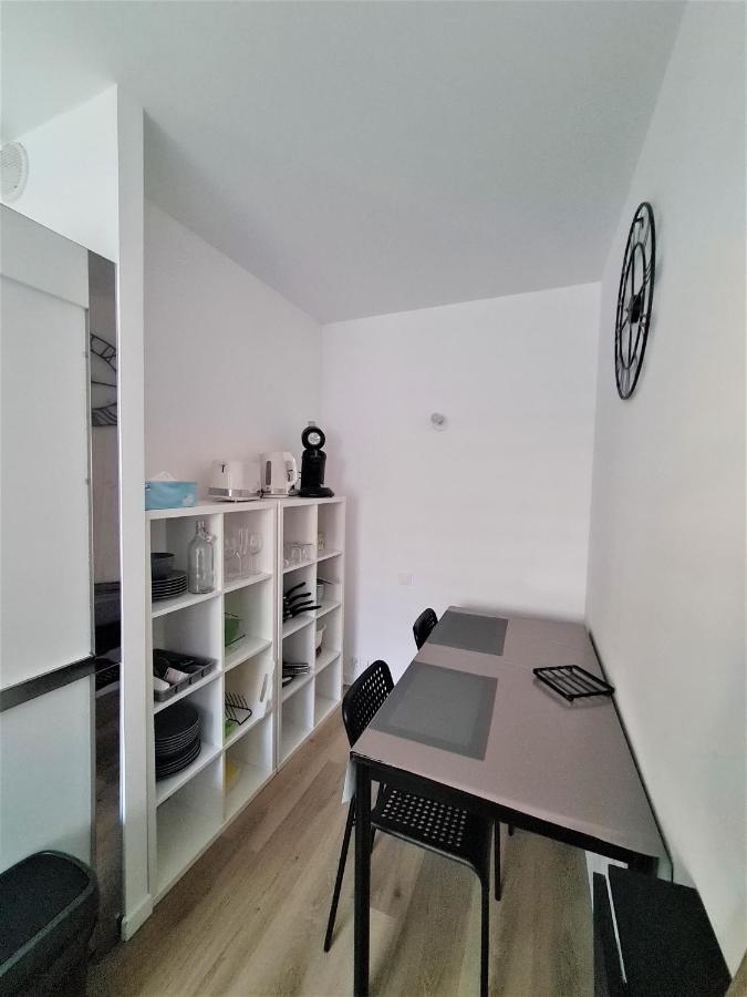 Appartement Confort Calme Centre De Boulevard De La Paix *