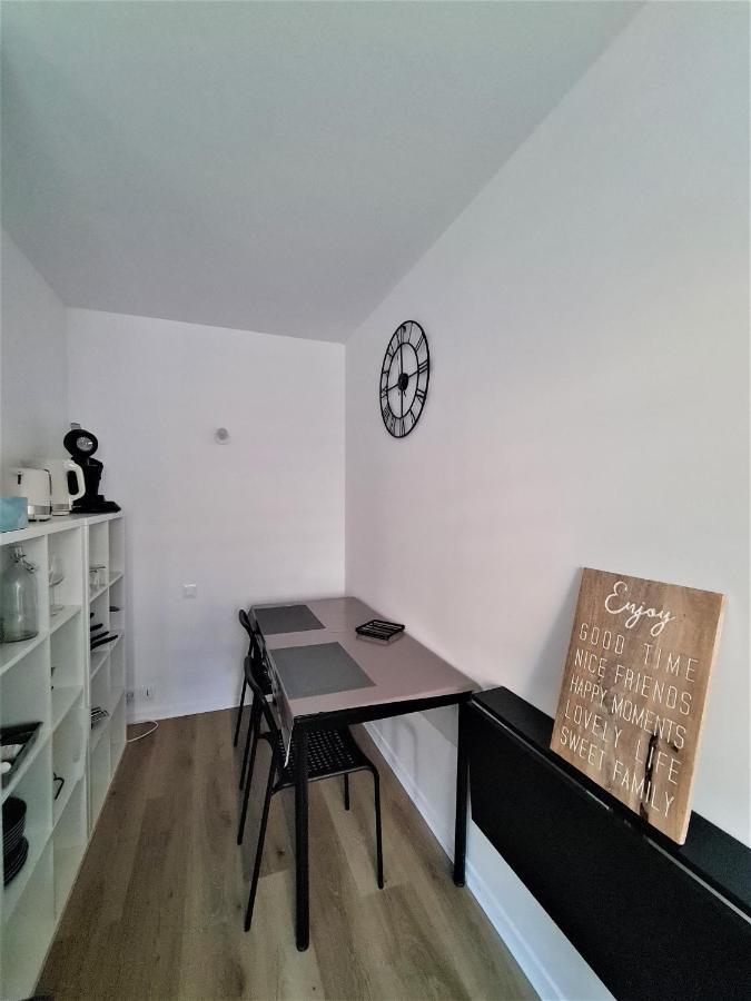 Confort Calme Centre De Boulevard De La Paix Appartement *